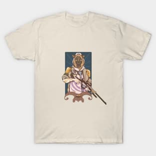 Ana Bastet T-Shirt